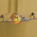 Mensola accessori bagno Edera