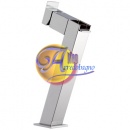 Miscelatore alto cascata SC Flash