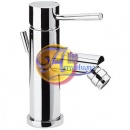 Miscelatore bidet minimal