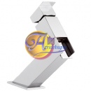 Miscelatore cascata Flash s. scarico