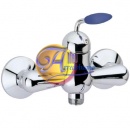 Miscelatore doccia Blue esterno