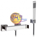 Miscelatore doccia est. Flash