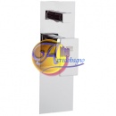 Miscelatore doccia deviatore Flash