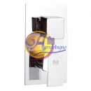 Miscelatore doccia 3 vie Flash