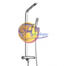 Rubinetto Miscelatore Doccia 2 funzioni Termostatico Esterno Ate