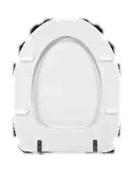 Copriwater Sedile wc per AMICA della GLOBO