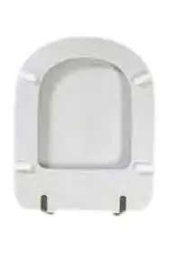 Copriwater Sedile wc per ONE della RAK