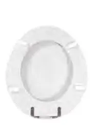 Copriwater Sedile wc per SCULTURE NEW della HATRIA SPEA