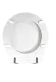 Copriwater Sedile wc per LETIZIA della OPERA SANITARI