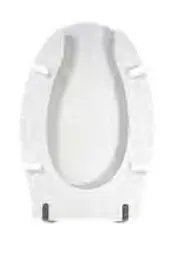 Copriwater Sedile wc per DISABILE ROSSARI della PONTE GIULIO