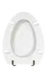 Copriwater Sedile wc per JOIN 71 della POZZI GINORI