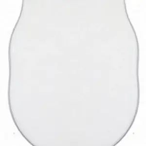 Copriwater Sedile wc per ROYAL della CIELO