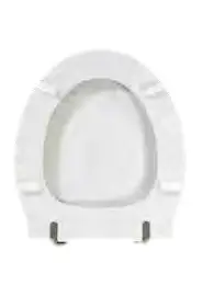 Copriwater Sedile wc per BONSAI SOSPESO della GLOBO