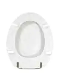 Copriwater Sedile wc per ALEXANDRA della CESABO