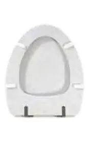 Copriwater Sedile wc per XL della IDEAL STANDARD