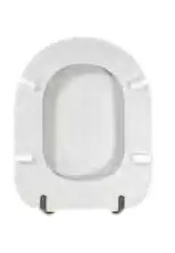 Copriwater Sedile wc per CANOVA della CATALANO