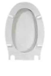 Copriwater Sedile wc per KRIO 2°
VERSIONE
SOSPESO della GALASSIA