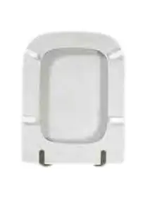Copriwater Sedile wc per BICCHI (S01) della KERASAN