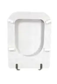 Copriwater Sedile wc per COMO della FLAMINIA