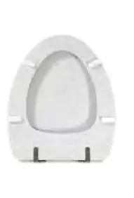 Copriwater Sedile wc per MITO della POZZI GINORI