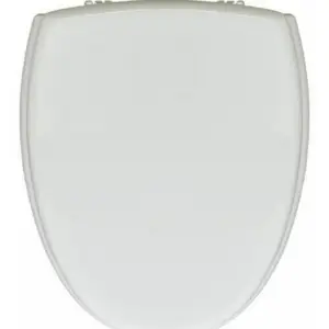 Copriwater Sedile wc per NOVELLA della DOLOMITE