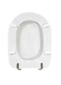 Copriwater Sedile wc per ALBA SOSPESO della VITRUVIT