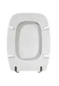 Copriwater Sedile wc per SOLIDA della FLAMINIA