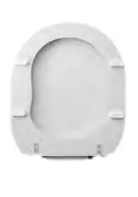 Copriwater Sedile wc per ISABEL della FLAMINIA