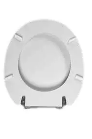 Copriwater Sedile wc per TORENA della POZZI GINORI