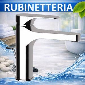 Rubinetteria