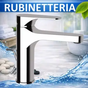 Rubinetteria
