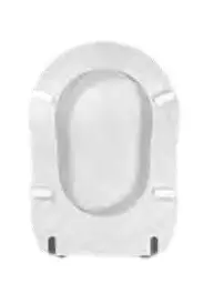 Copriwater Sedile wc per EFI della FLAMINIA