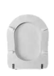Copriwater Sedile wc per EFI BACK TO
WALL della FLAMINIA