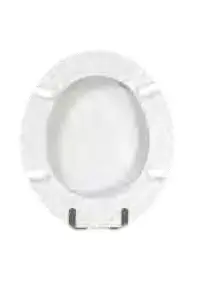 Copriwater Sedile wc per WIND della VITRUVIT