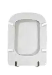 Copriwater Sedile wc per MEG 11 della GALASSIA