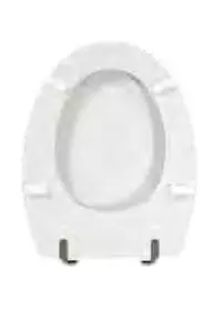 Copriwater Sedile wc per JOIN 57 della POZZI GINORI
