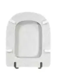 Copriwater Sedile wc per SUITE della DOLOMITE