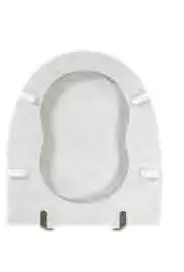 Copriwater Sedile wc per ACQUATONDA della IDEAL STANDARD