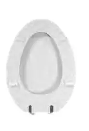 Copriwater Sedile wc per ULTRA della POZZI GINORI