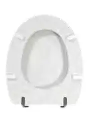 Copriwater Sedile wc per SAPHO della ISVEA
