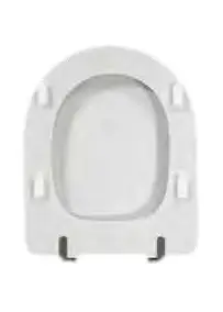 Copriwater Sedile wc per GIULIA della DISEGNO CERAMICA