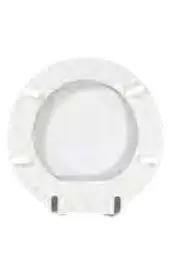 Copriwater Sedile wc per EL1 della GALASSIA