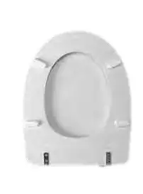 Copriwater Sedile wc per SELNOVA PRO della POZZI GINORI