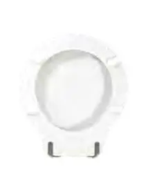 Copriwater Sedile wc per COMPACT della EOS