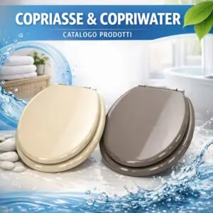 Copriwater