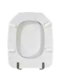 Copriwater Sedile wc per ROMANA della SBORDONI