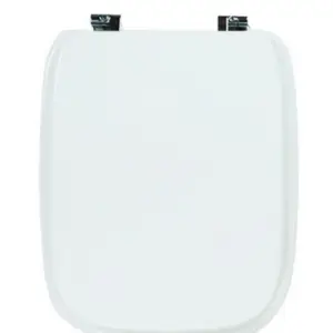 Copriwater Sedile wc per PRESTIGE della CESABO