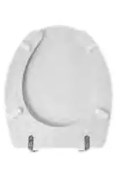 Copriwater Sedile wc per DISABILE EXEL della CESABO