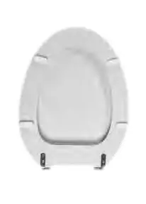 Copriwater Sedile wc per 130 CHIUSO della PONTE GIULIO