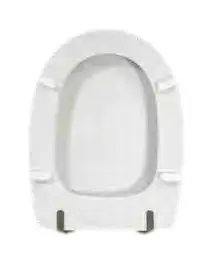 Copriwater Sedile wc per DIVA della GLOBO